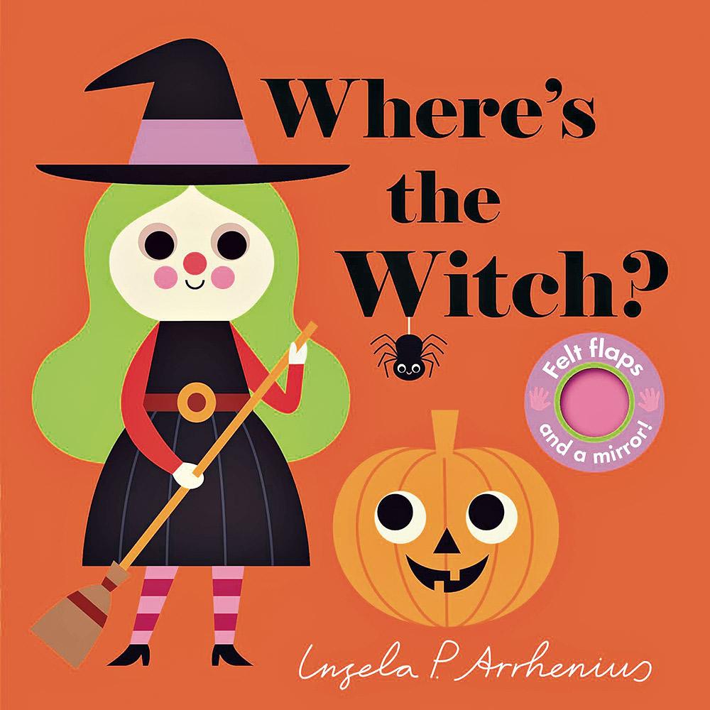 Where's the Witch