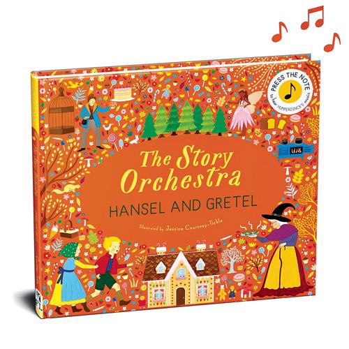 #-1-The-Story-Orchestra--Hansel-&-Gretel # 1 The Story Orchestra Hansel & Gretel