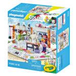 Playmobil Color Dog Salon