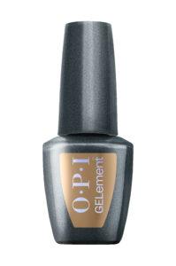 #12a OPI peanut butter gel ly