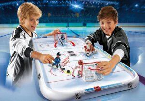 #14 Playmobil NHL Arena #14 Playmobil NHL Arena