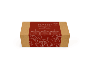 #14b Coffret trio coupdecoeur �64CAD