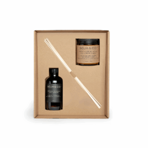 #14c Coffret duo ambiance intérieur �50CAD