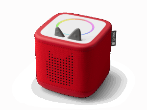 #15 Toniebox2 Red Front sRGB