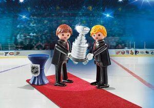 #16 Playmobil NHL Stanley Cup Presentation #16 Playmobil NHL Stanley Cup Presentation