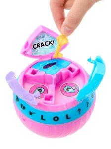 #18L.O.L Surprise Eye Spy Tots #18L.O.L Surprise Eye Spy Tots