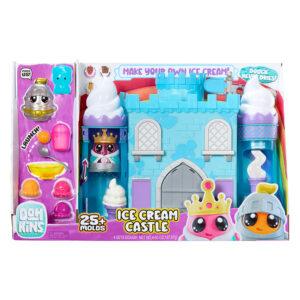 #20 Dohkins Ice Cream Castle #20 Dohkins Ice Cream Castle