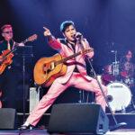 2023 Ultimate Elvis Tribute Artist Victor Trevino Jr