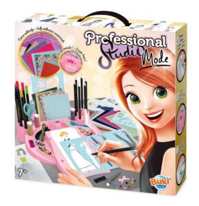 #21 Professional Studio