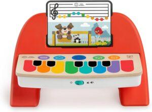 #25 Baby Einstein Magic Touch Piano #25 Baby Einstein Magic Touch Piano