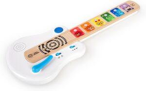 #26 Baby Einstein Hape Strum Along Songs Magic Touch Guitar #26 Baby Einstein Hape Strum Along Songs Magic Touch Guitar