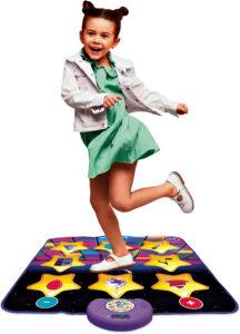 #29 Lexbook Electronic Dance Floor Mat