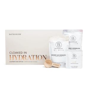#31b Hydration Box Set [80]