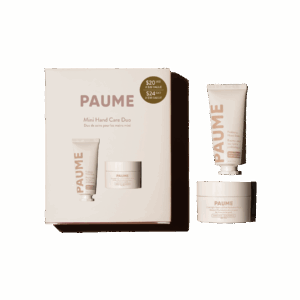 #34b MINI DUO + PRODUCTS