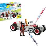 Playmobil color Hot Rod