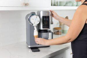 #7 Ninja Swirl by CREAMi 1