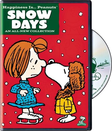 Happiness-is...Peanuts-Snow-Days Happiness is...Peanuts Snow Days