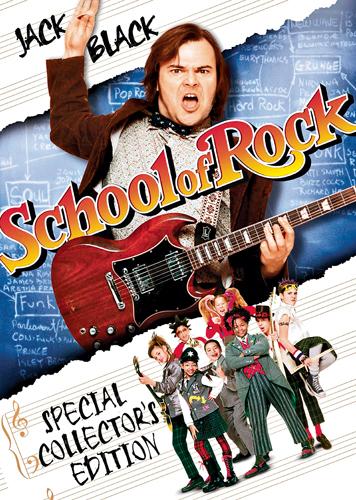 School-of-Rock School of Rock