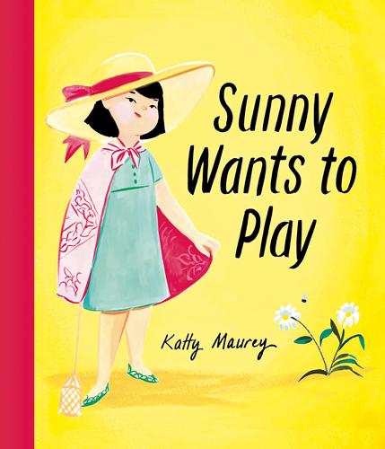 Sunny-Wants-to-Play Sunny Wants to Play