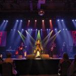 Ultimate Elvis Tribute Artist Cote Deonath