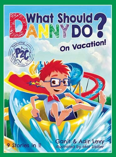 What-Should-Danny-Do--On-Vacation What Should Danny Do On Vacation