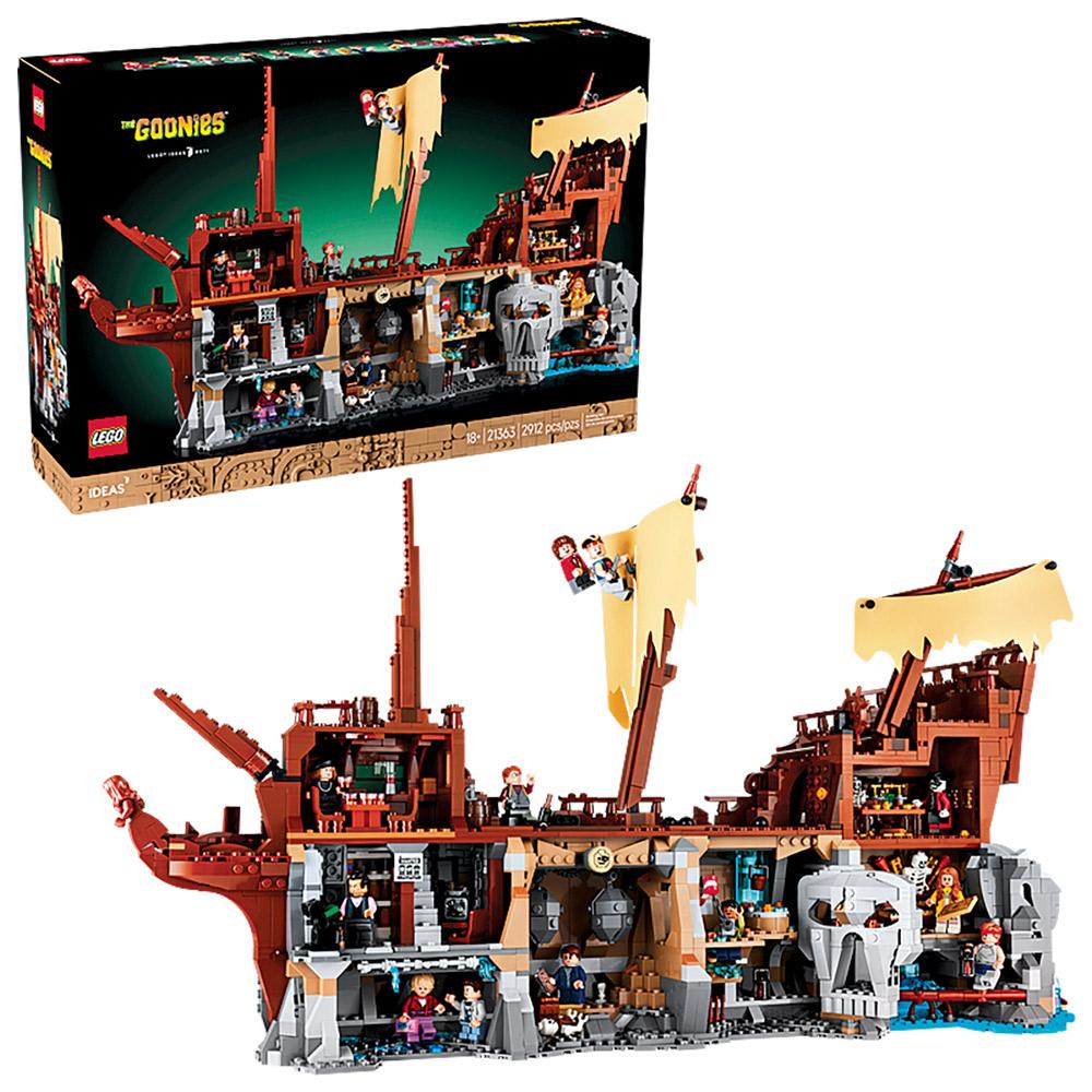 #1.-Goonies-gb #1. Goonies gb