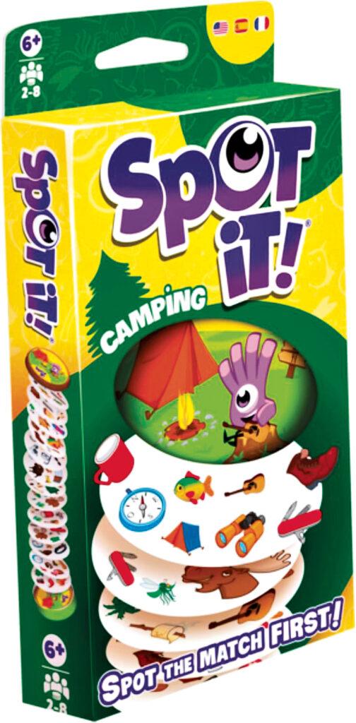 #10-Spot-It! #10 Spot It!