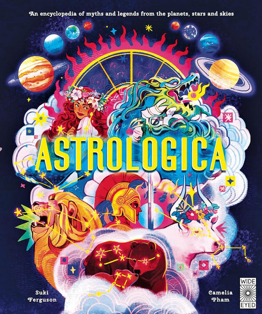 #2-Astrologica #2 Astrologica