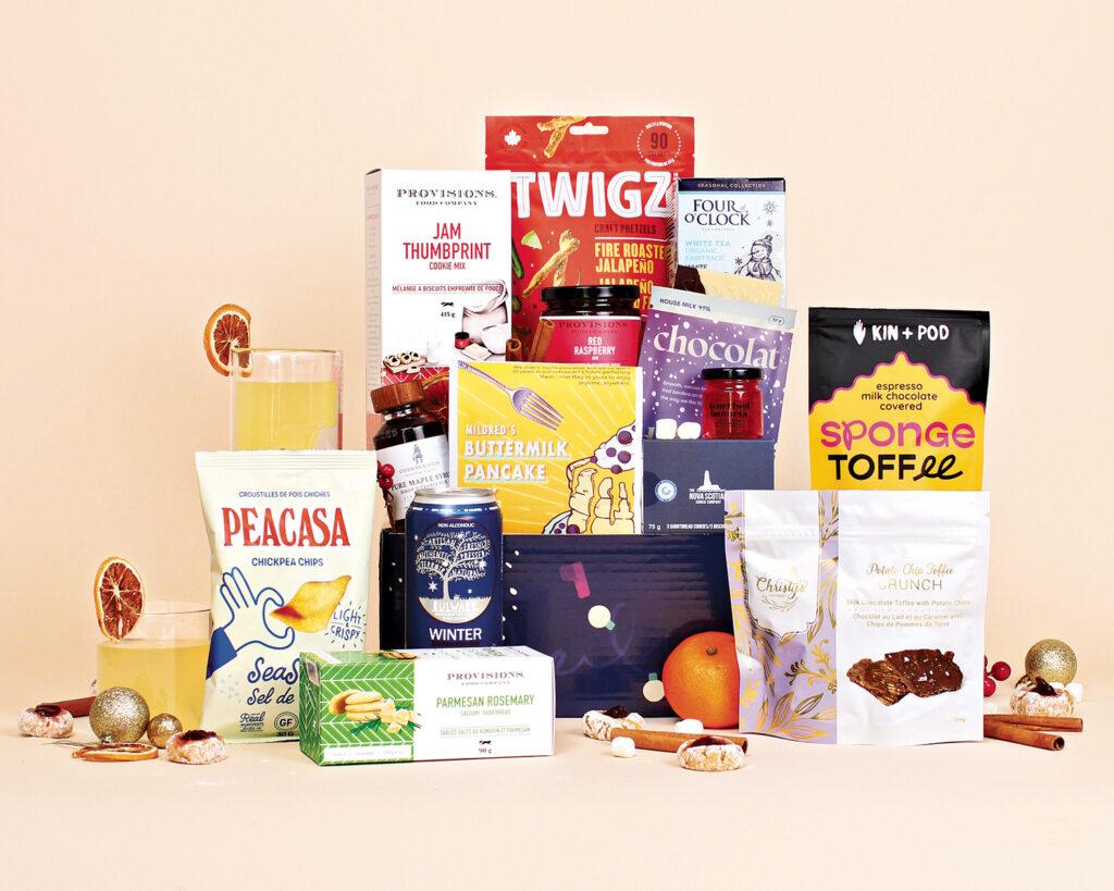 #2-'Tis-the-Season-of-Treats #2 'Tis the Season of Treats