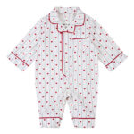 2. Hearts and Stripes