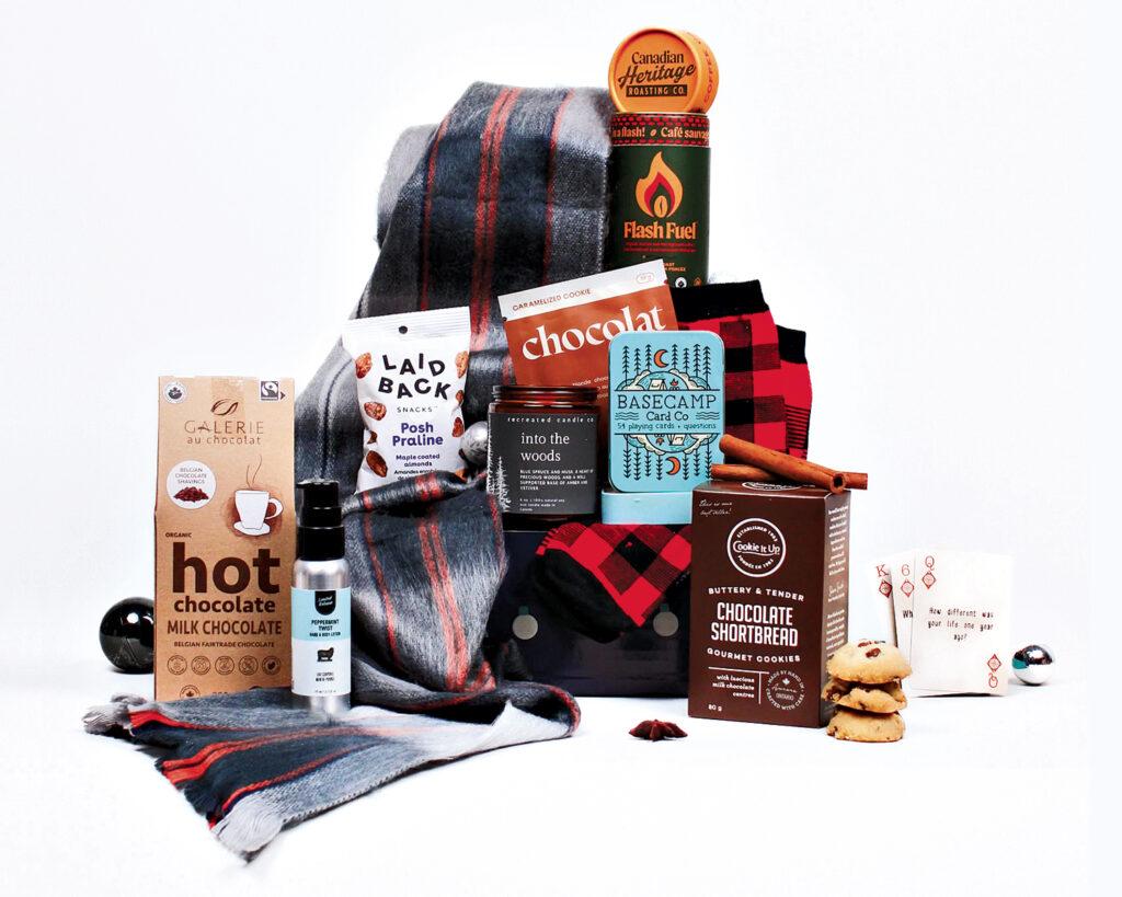 #3-Fireside-and-Flannel #3 Fireside and Flannel