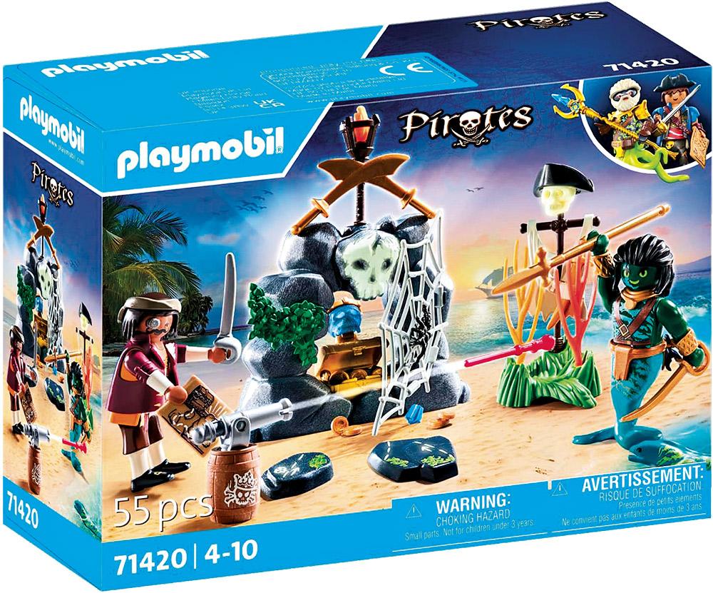 #3-Playmobil-Treasure-Hunt #3 Playmobil Treasure Hunt