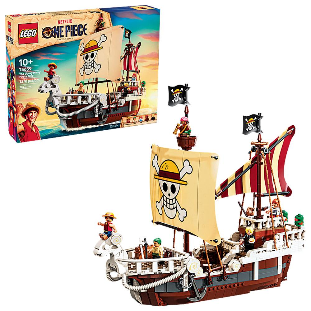 #6-One-Piece #6 One Piece