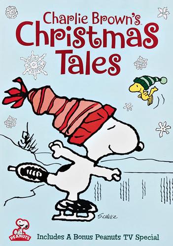 Charlie-Brown's-Christmas-Tales Charlie Brown's Christmas Tales