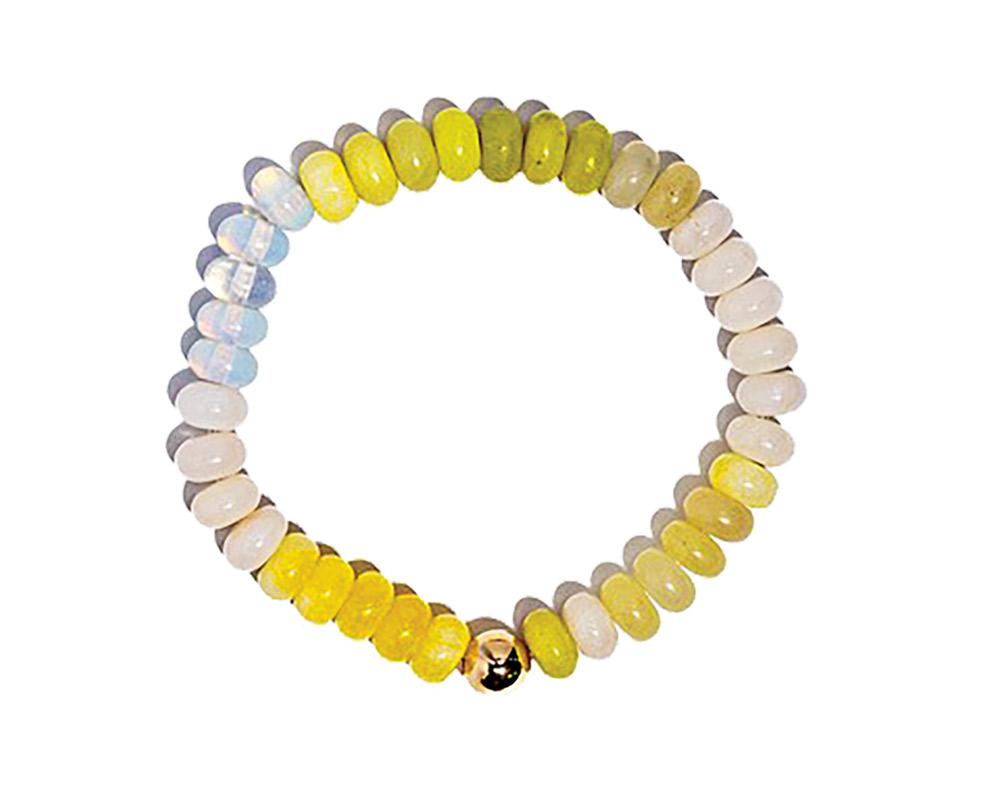 Chin-Up-Butter-Cup-Bracelet-Lo-&-Co Chin Up Butter Cup Bracelet Lo & Co