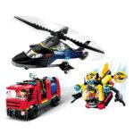 #D3 60462 Hero2 Standard Small