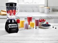 The Hamilton Beach® Smoothie Blender