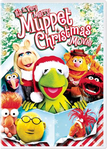 It's-A-Very-Merry-Muppet-Christmas-Movie It's A Very Merry Muppet Christmas Movie