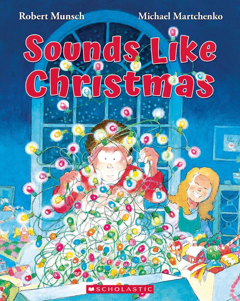 Sounds-Like-Christmas Sounds Like Christmas
