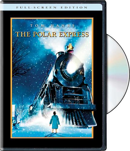 The-Polar-Express The Polar Express