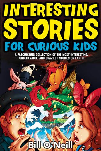 teen May Interesting Stories for Curious Kids