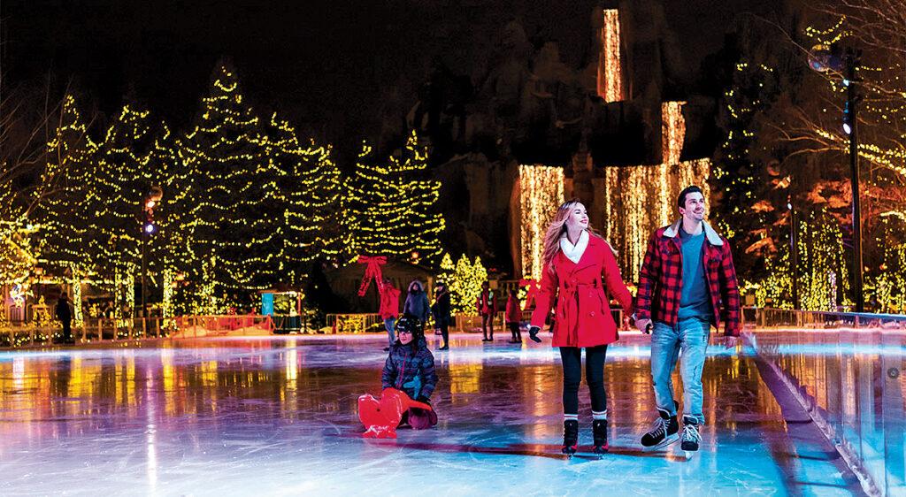 wonderland Canada’s Wonderland