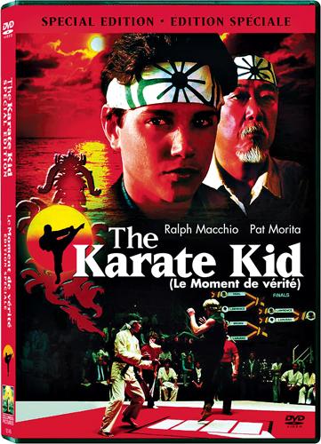 #1-Karate-Kid #1 Karate Kid