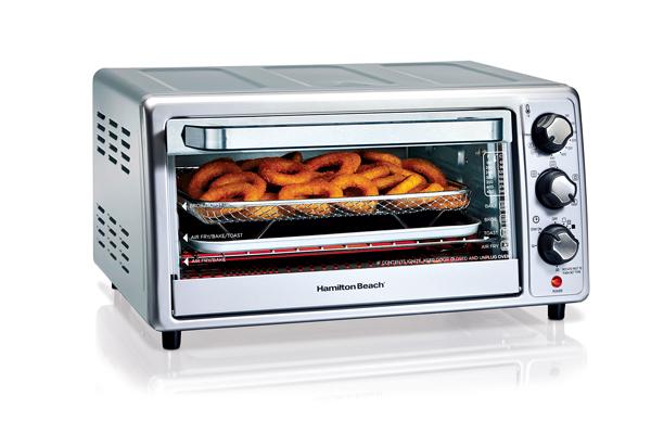 2.-Hamilton-Beach-Sure-Crisp®-Air-Fryer-Toaster-Oven-31419C-01 2. Hamilton Beach Sure Crisp® Air Fryer Toaster Oven 31419C 01
