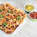 2. Sheet Pan Nachos 51
