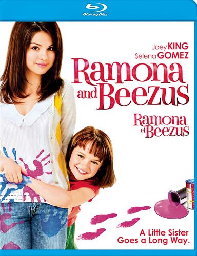 #3-Romona-&-Beezus #3 Romona & Beezus