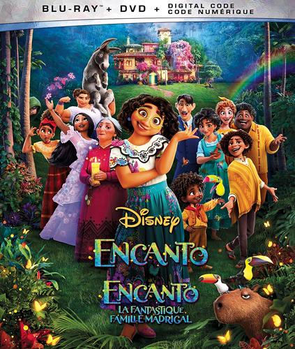 3.-Encanto 3. Encanto