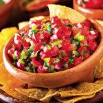 3. Salsa