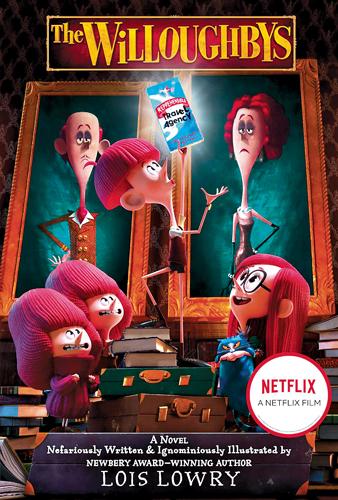 #4-The-Willoughbys #4 The Willoughbys