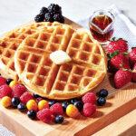 4. buttermilk waffles 01